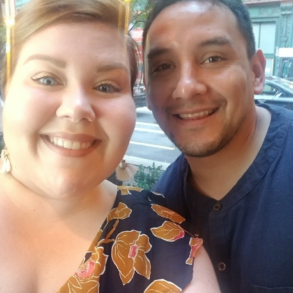 Meet your Posher, Mycah - Picture 2 of 2